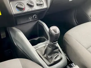 Škoda Fabia Active