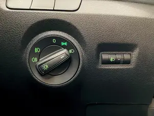 Škoda Fabia Active