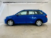 Fabia Active