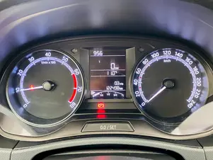 Škoda Fabia Active
