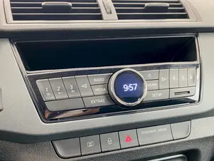 Škoda Fabia Active