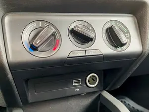 Škoda Fabia Active