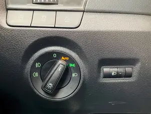 Škoda Fabia Active