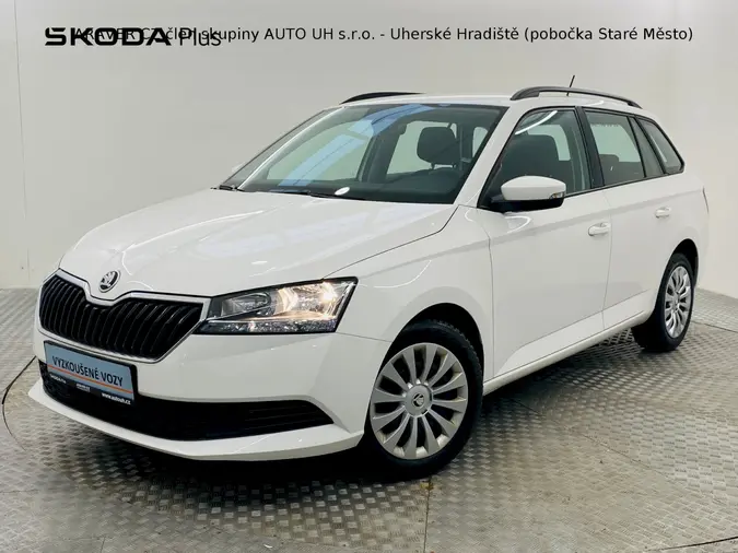Fabia 