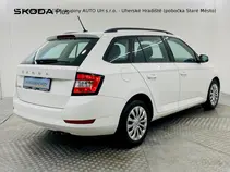Fabia Active