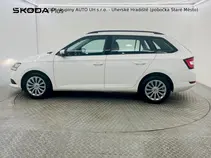 Fabia Active