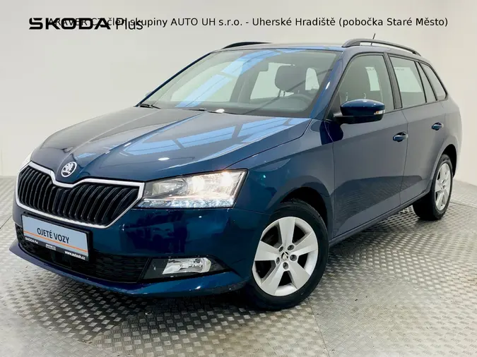 Fabia 