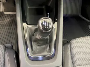 Škoda Octavia Style Plus