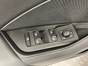 Škoda Octavia Style Plus