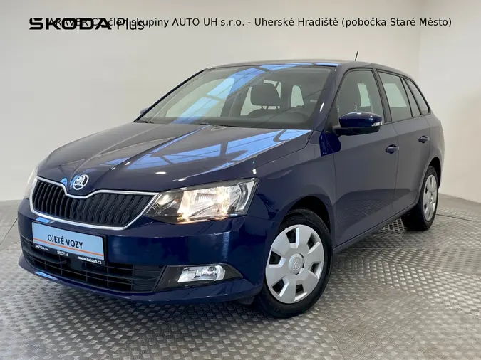 Fabia Ambition