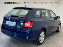 Fabia Ambition