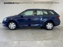 Fabia Ambition