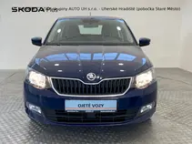 Fabia Ambition