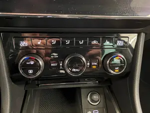Škoda Superb Style