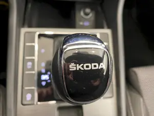 Škoda Superb Style