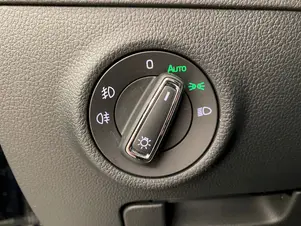 Škoda Superb Style