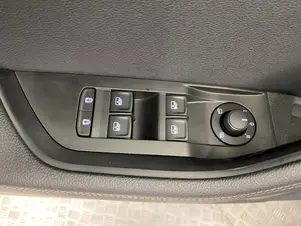 Škoda Superb Style