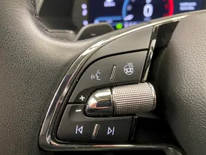 Škoda Superb Style