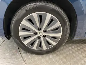 Škoda Superb Style