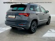 Karoq SportLine