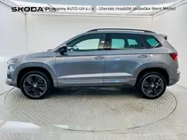 Karoq SportLine