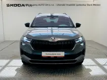 Karoq SportLine
