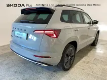 Karoq SportLine