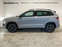 Karoq SportLine