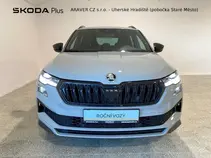 Karoq SportLine