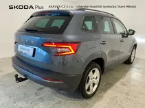 Karoq Ambition Plus