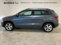 Karoq Ambition Plus