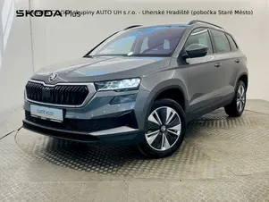 Škoda Karoq Ambition