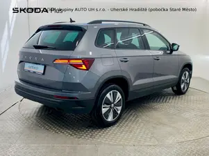 Škoda Karoq Ambition