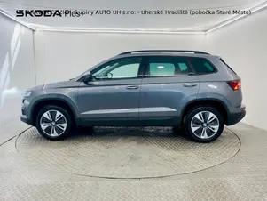 Škoda Karoq Ambition