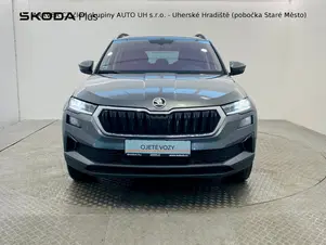 Škoda Karoq Ambition