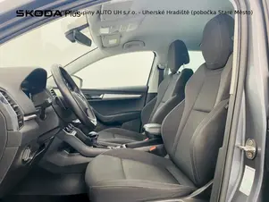 Škoda Karoq Ambition