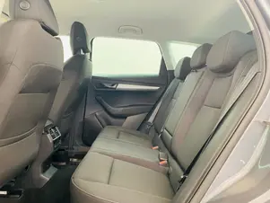 Škoda Karoq Ambition