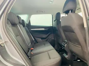 Škoda Karoq Ambition