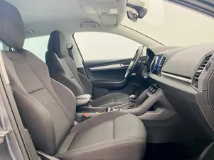 Škoda Karoq Ambition