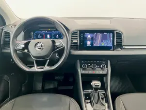 Škoda Karoq Ambition