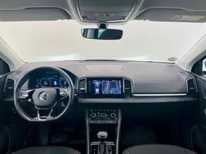 Škoda Karoq Ambition