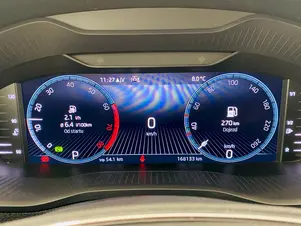 Škoda Karoq Ambition