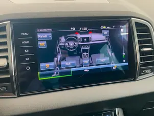 Škoda Karoq Ambition