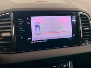 Škoda Karoq Ambition