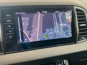 Škoda Karoq Ambition