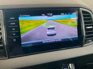 Škoda Karoq Ambition