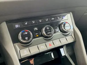 Škoda Karoq Ambition