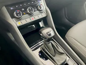 Škoda Karoq Ambition