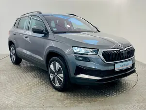 Škoda Karoq Ambition