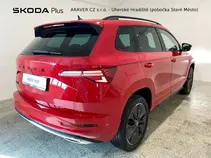 Karoq SportLine